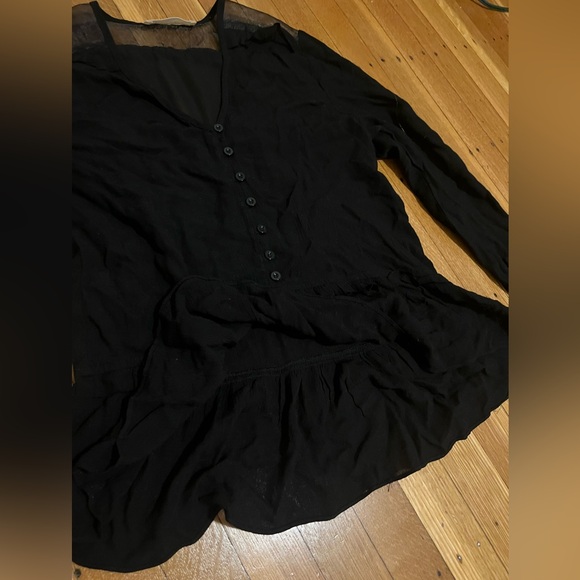 Black Top - Picture 3 of 4